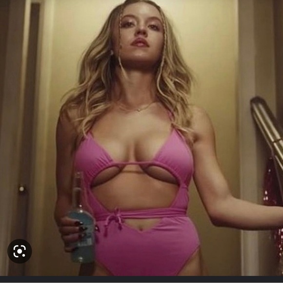 Frankie's Bikinis Swim Frankies Bikini From As Seen On Euphoria